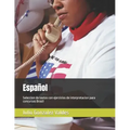 Español: Seleccion de textos con ejercicios de interpretacion para concursos Brasil