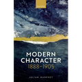 Modern Character: 1888-1905