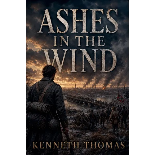 Ashes in the Wind