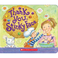 Thank You, Stinky Face