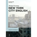 New York City English