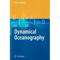 Dynamical Oceanography