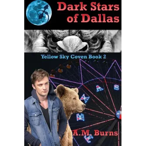 Dark Stars of Dallas
