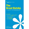 The Great Gatsby Sparknotes Literature Guide