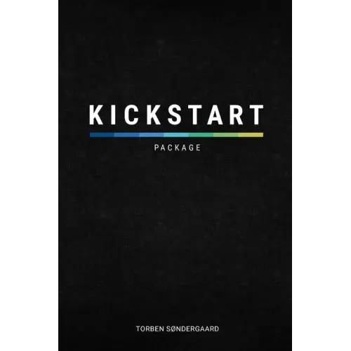 Kickstart Package