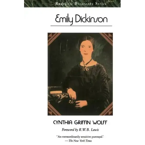 Emily Dickinson