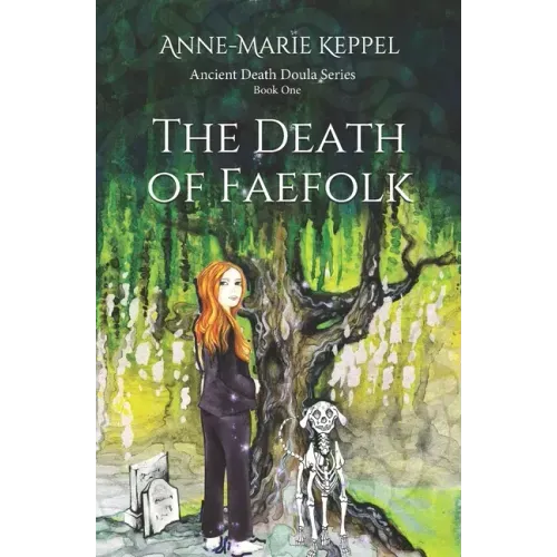 The Death of Faefolk