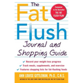 The Fat Flush Journal and Shopping Guide