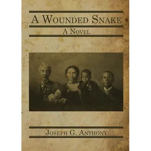 A Wounded Snake