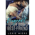 Pregnant to my Dad's Best-Friend