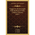 Viaggio In Alcuni Luoghi Della Basilicata E Della Calabria Citeriore (1827)