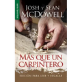 Más Que Un Carpintero - Serie Favoritos: Edición Para Leer Y Regalar