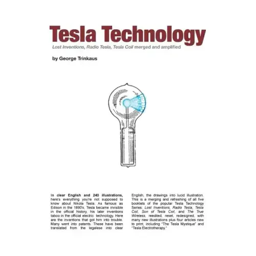 Tesla Technology