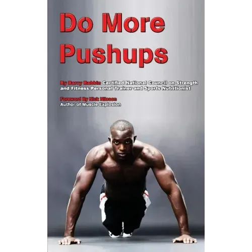 Do More Pushups