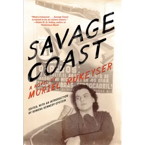 Savage Coast