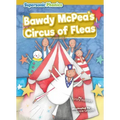 Bawdy McPea's Circus of Fleas