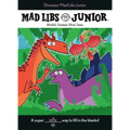 Dinosaur Mad Libs Junior: World's Greatest Word Game