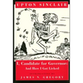 I, Candidate for Governor: And How I Got Licked