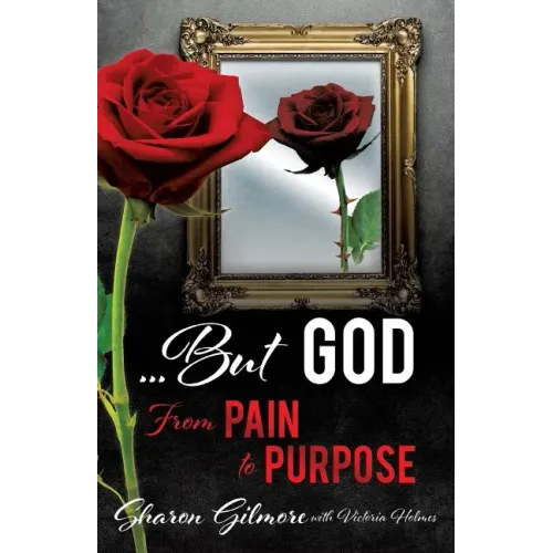 ...But God