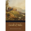 The Autobiography of Gerald of Wales