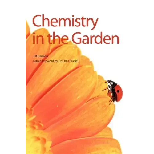 Chemistry in the Garden