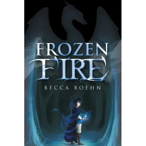 Frozen Fire
