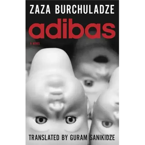 Adibas