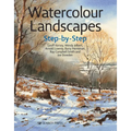 Watercolour Landscapes Step-By-Step