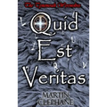 Quid Est Veritas: The Tynemouth Werewolves