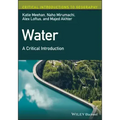 Water: A Critical Introduction