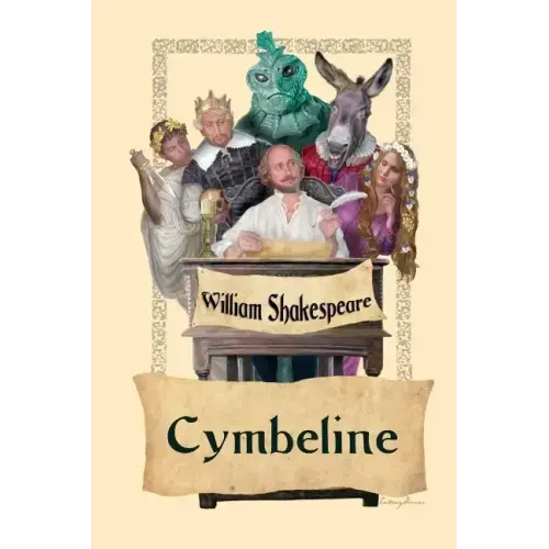 Cymbeline
