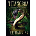 Titanoboa: Journey To The Amazon