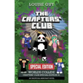 Worlds Collide: Crafters' Club Special Edition #1