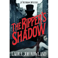 The Ripper's Shadow: A Victorian Mystery