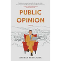 Public Opinion