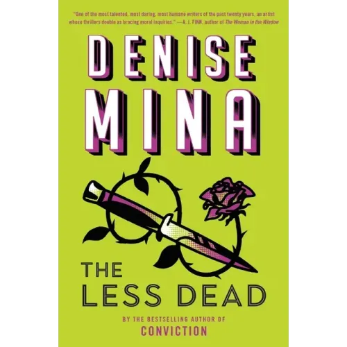 The Less Dead