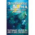 Metamorphosis Alpha