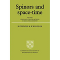 Spinors and Space-Time - Volume 2