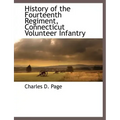 History of the Fourteenth Regiment, Connecticut Volunteer Infantry