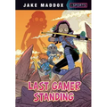 Last Gamer Standing