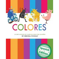 Colores: (Colors)