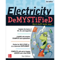 Electricity Demystified, Second Edition