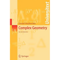 Complex Geometry: An Introduction