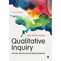 Qualitative Inquiry: Thematic, Narrative and Arts-Based Perspectives