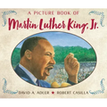 A Picture Book of Martin Luther King, Jr.