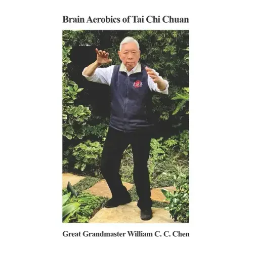 Brain Aerobics of Tai Chi Chuan