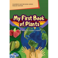 My First Book of Plants (English Edition)