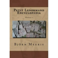 Petit Lenormand encyclopedia: Volume 1