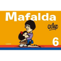 Mafalda 6 (Spanish Edition)