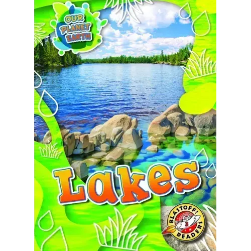 Lakes